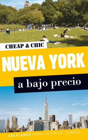Nueva York a Bajo Precio