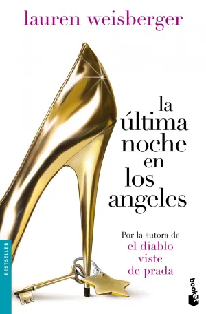 La Ultima Noche en los Angeles