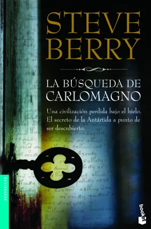 La Busqueda de Carlomagno