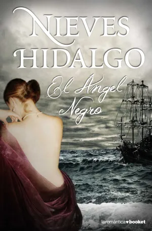 El Angel Negro