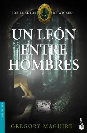 Un Leon entre Hombres