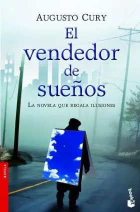 El Vendedor de Sueños