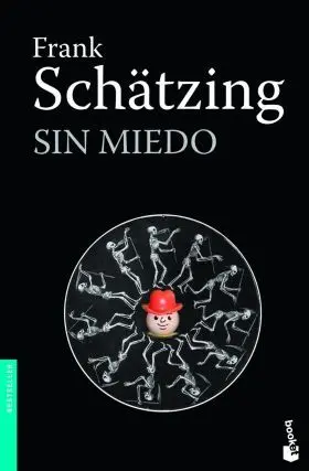 Sin Miedo