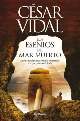 Los Esenios del Mar Muerto