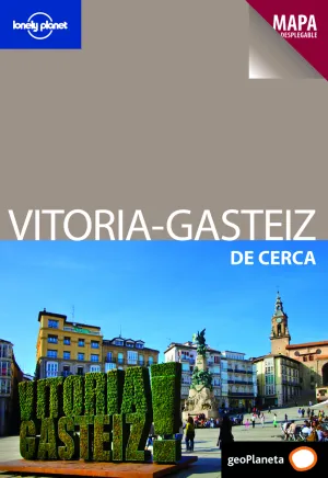 Vitoria de Cerca