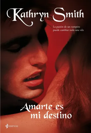 Amarte Es mi Destino
