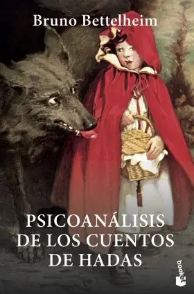Psicoanalisis de los Cuentos de Hadas