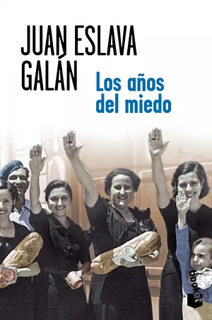 Los Años del Miedo