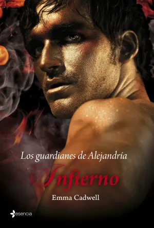 Los Guardianes de Alejandria. Infierno