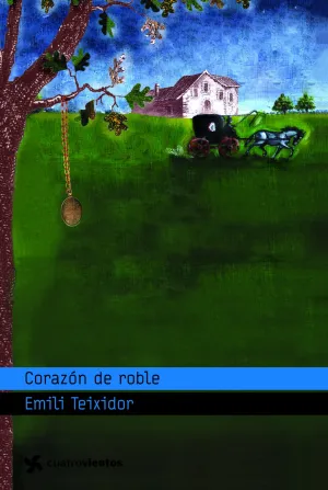 Corazon de Roble