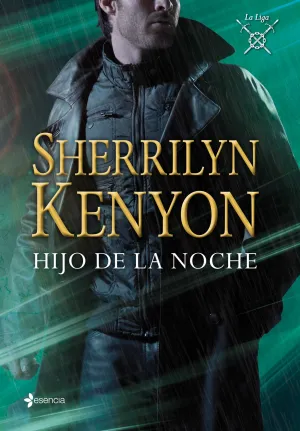 La Liga. Hijo de la Noche