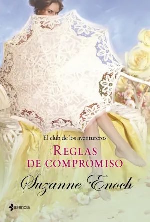 El Club de los Aventureros. Reglas de Compromiso