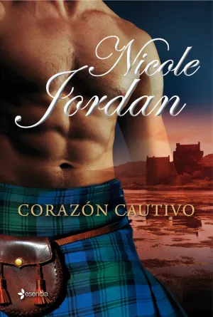 Corazon Cautivo