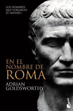En el Nombre de Roma