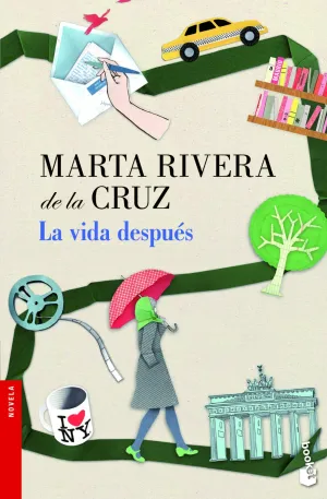 La Vida Despues