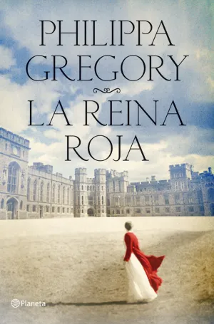 La Reina Roja