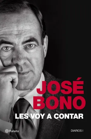 Les Voy a Contar Diarios 1