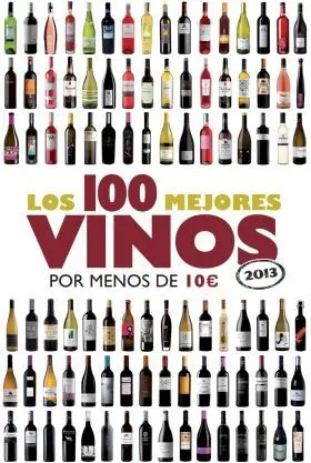 Los 100 Mejores Vinos