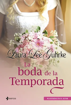 Plantadas en el Altar. La Boda de la Temporada