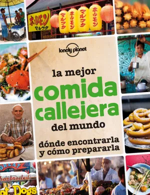 La Mejor Comida Callejera