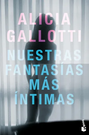 Nuestras Fantasias Mas Intimas