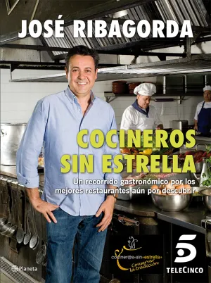 Cocineros sin Estrella