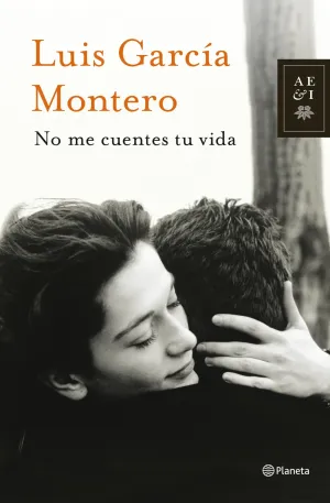 No me Cuentes tu Vida