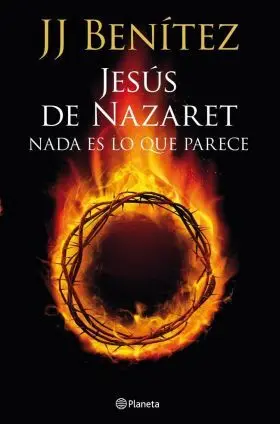 Jesus de Nazaret: Nada Es lo que Parece