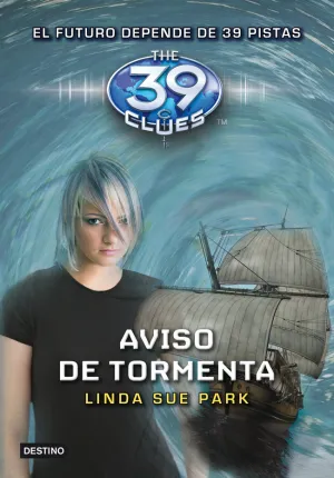 Aviso de Tormenta