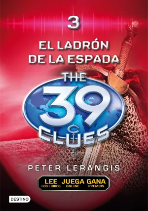 El Ladron de Espadas