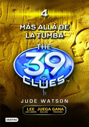 Mas Alla de la Tumba