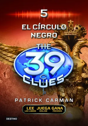 El Circulo Negro