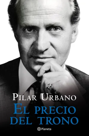 El Precio del Trono (Rústica)