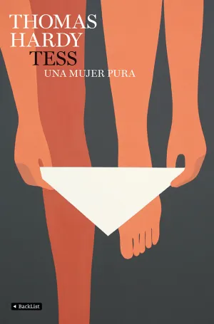 Tess, la de los D Urberville