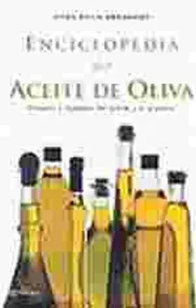 Aceite de Oliva. Enciclopedia