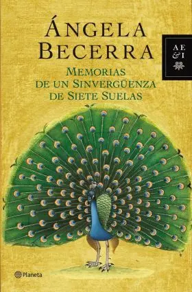 Memorias de un Sinverguenza de Siete Suelas