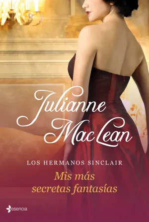 Los Hermanos Sinclair. Mis Más Secretas Fantasías