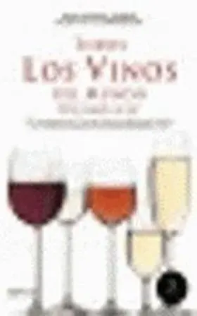 Todos los Vinos del Mundo