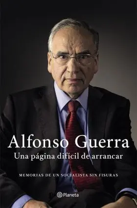 Una Pagina Dificil de Arrancar