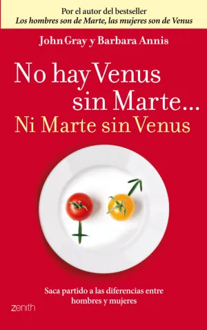 No Hay Venus sin Marte