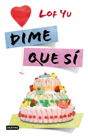 Dime que si