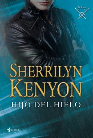 La Liga Hijo del Hielo