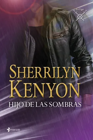 La Liga. Hijo de las Sombras