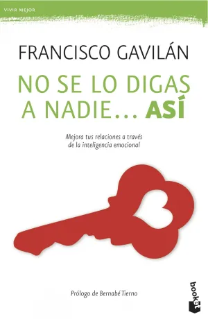 No se lo Digas a Nadie... Así