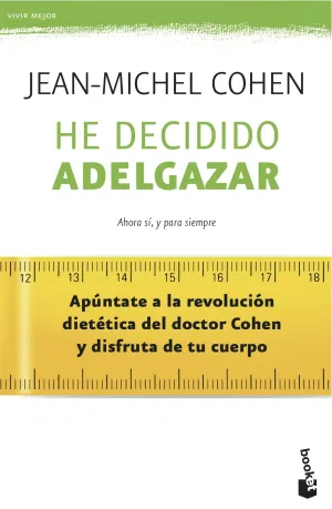 He Decidido Adelgazar