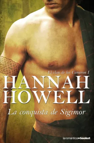 La Conquista de Sigimor