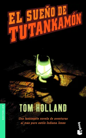 Sueño de Tutankamon el