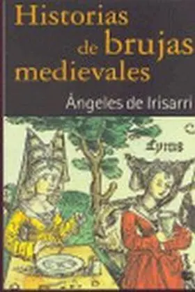 Historias de Brujas Medievales