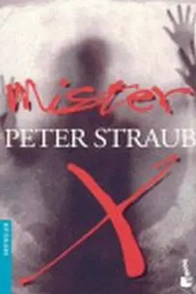 Mister X