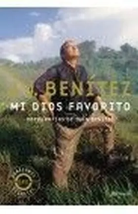 Mi Dios Favorito